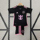 Conjunto Infantil Inter Miami 2024/25 Away