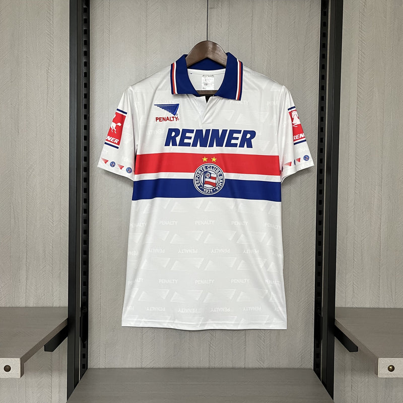 Camisa Retrô Bahia 1996 Home