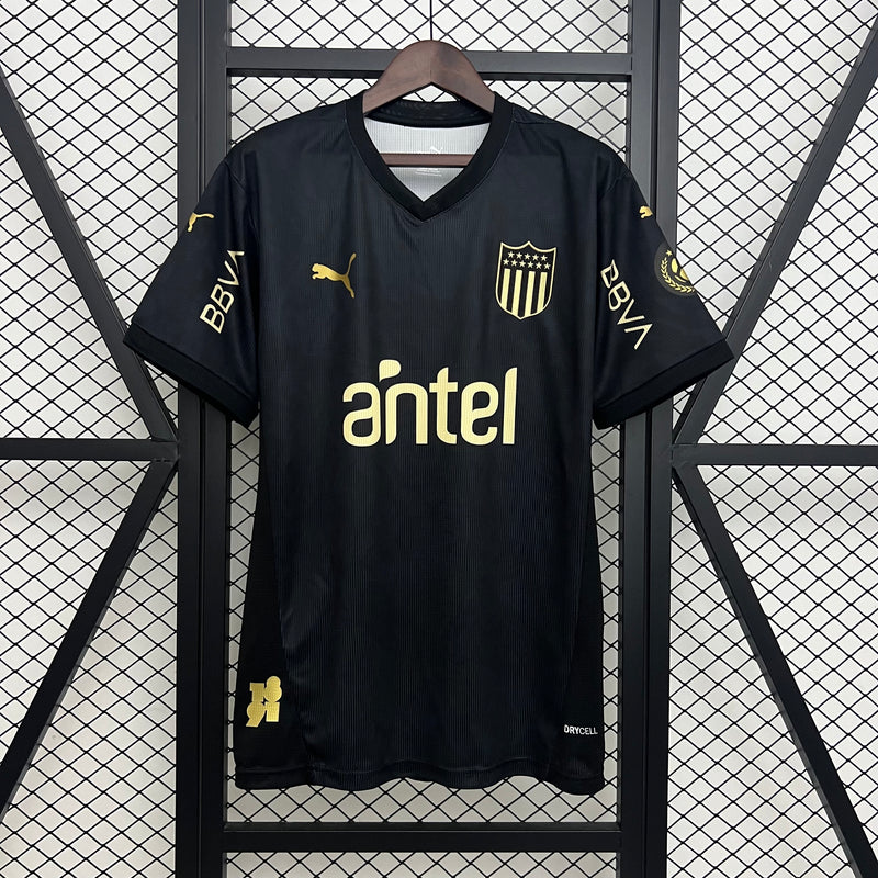 Camisa 25/26 Peñarol II - Torcedor