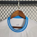 Camisa Olympique de Marseille 2023/24 Home