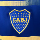 Camisa Boca Juniors 2024/25 Third