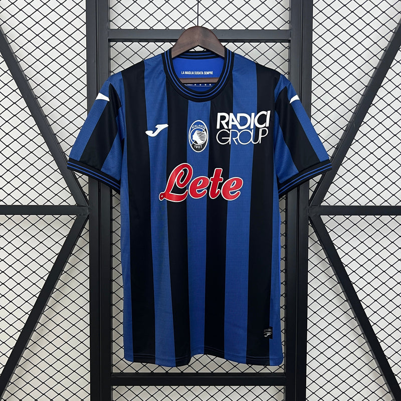 Camisa Atalanta 2023/24 Home