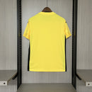 Camisa 25 26 Bahia Goalkeeper Yellow Jersey