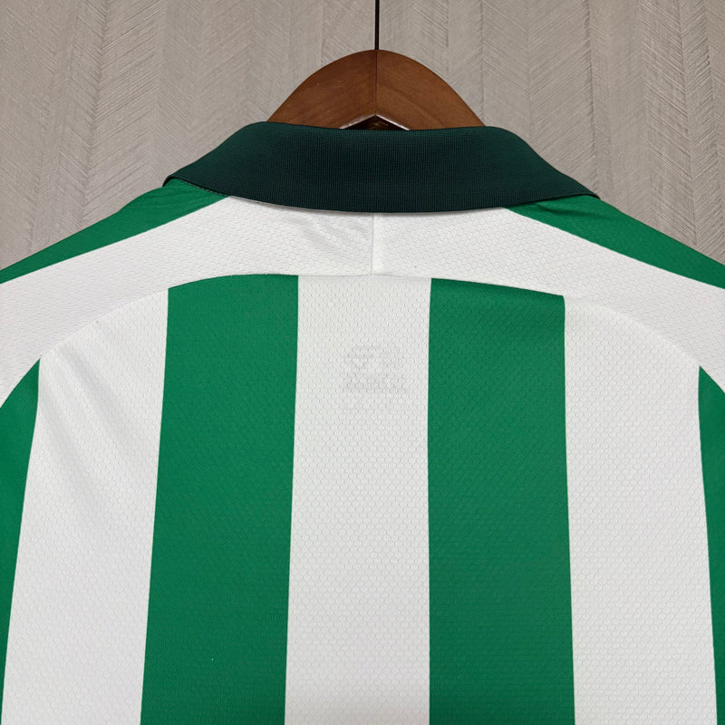 Camisa Juventude home 25/26 - Torcedor Masculina
