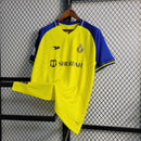 Camisa Al-Nassr 2022/23 Home - Cristiano Ronaldo