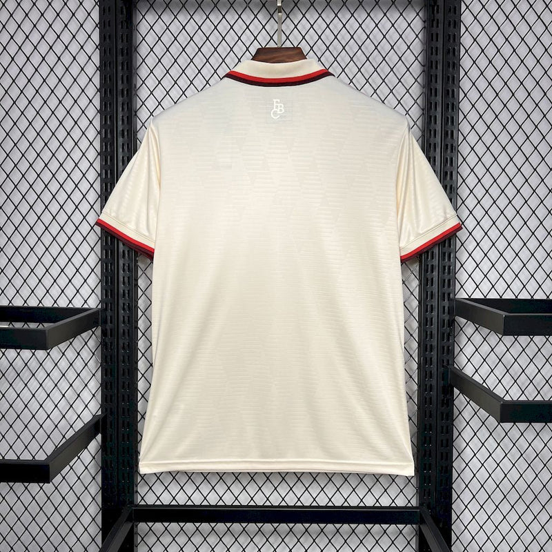 Camisa Bayern de Munique 2024/25 Third