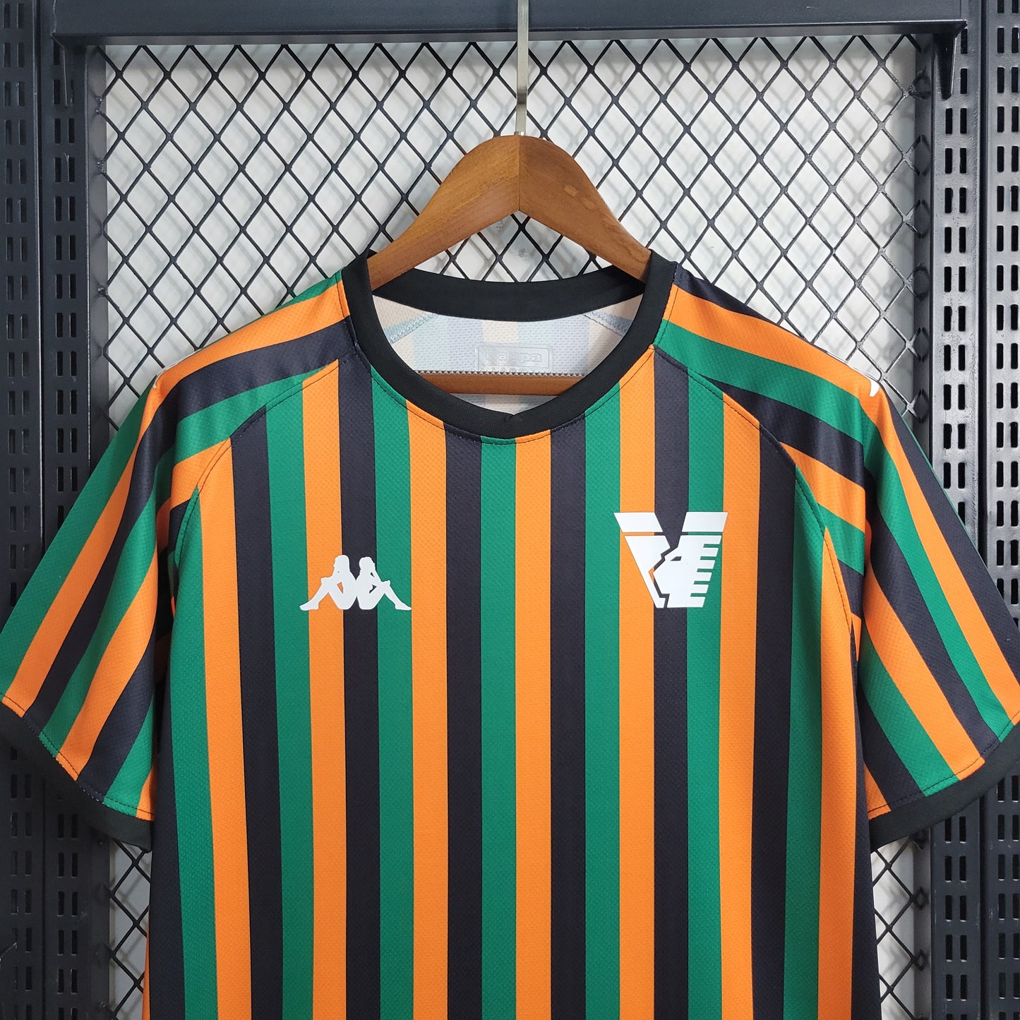 Camisa Venezia 2023/24 Treino