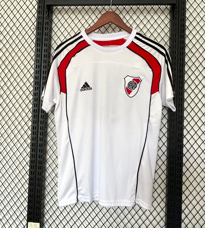 Camisa 25/26 River Plate Training - Torcedor