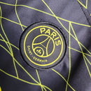 Conjunto Infantil Paris Saint Germain 2023/24 - Away - PSG
