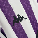 Camisa 25/26 Valladolid home - Torcedor