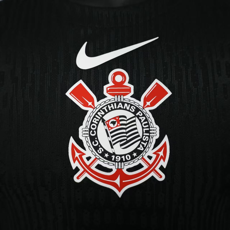 Camisa Jogador 25-26 Players Corinthians Away