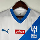 [EXCLUSIVIDADE] Camisa Al Hilal 2023/24 Away