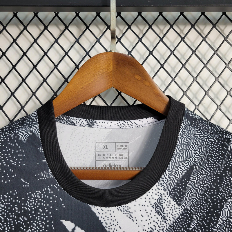 Camisa Juventus 2023/24 Treino