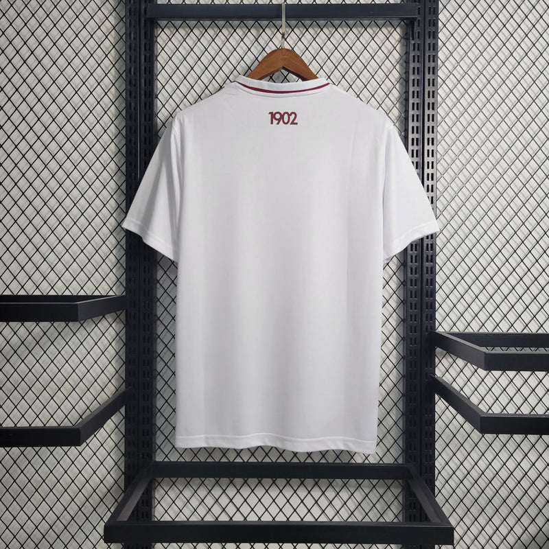 Camisa Fluminense 2023/24 Treino Branca