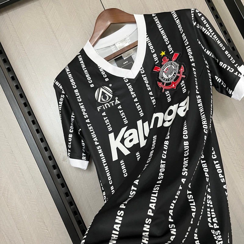Camisa Retrô Corinthians 1994 Third