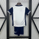 Conjunto Infantil Tottenham 2024/25 - Home
