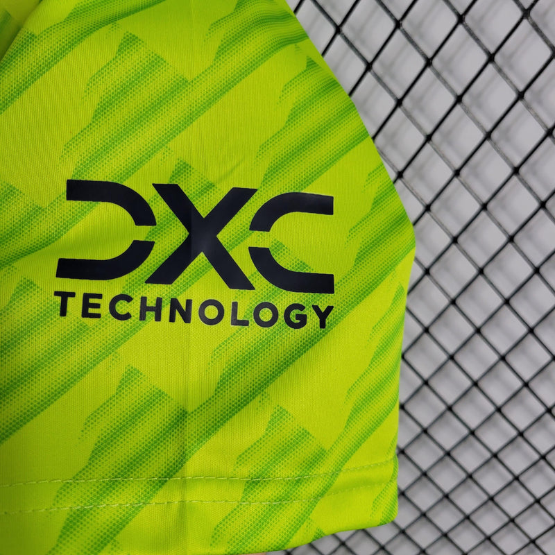 Camisa Manchester United 2022/23 Third