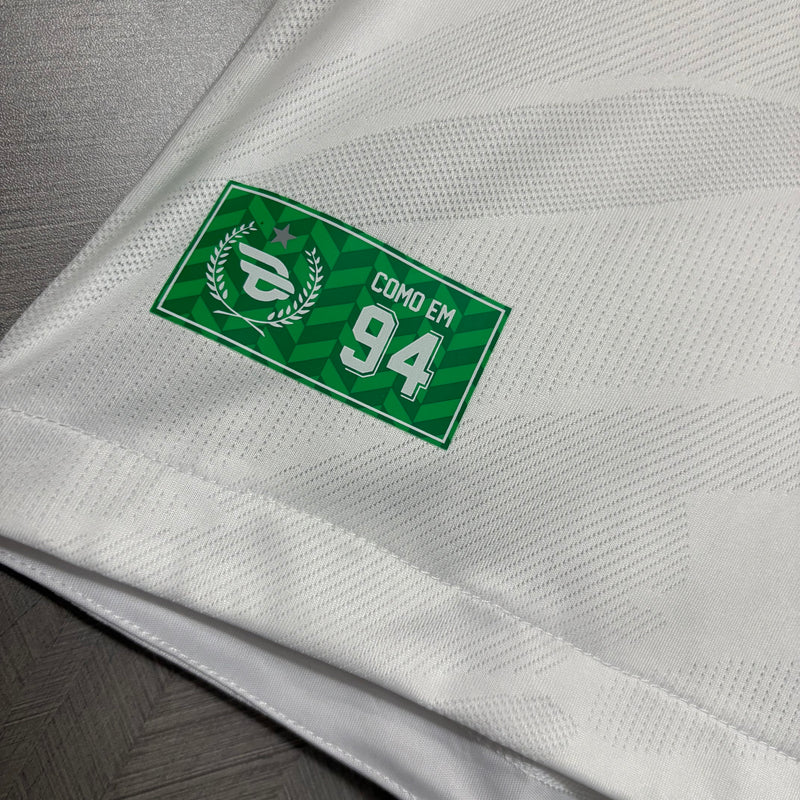 Camisa Juventude 25/26 - Torcedor Masculina