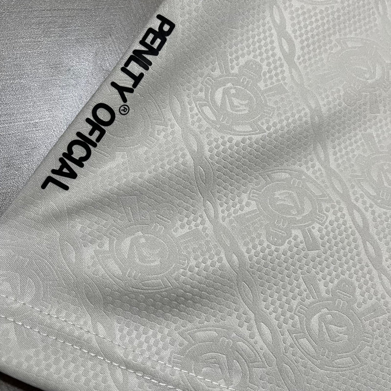 Camisa Retrô Corinthians 1996 Home