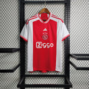 Camisa Ajax 2023/24 Home