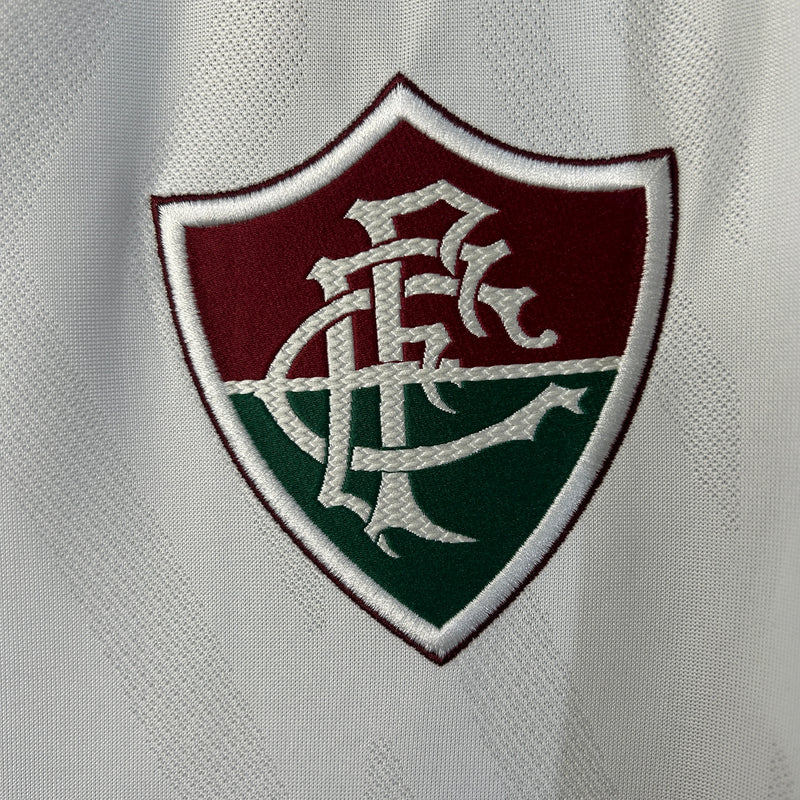 Camisa 25/26 Fluminense away - Torcedor
