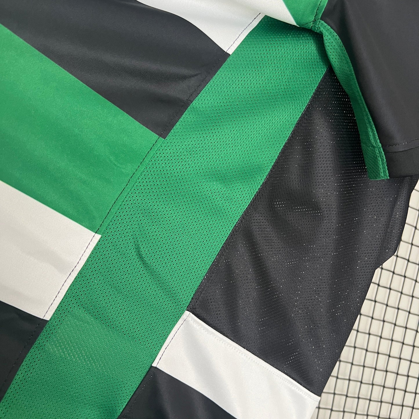 Camisa Sporting CP 2024/25 Home
