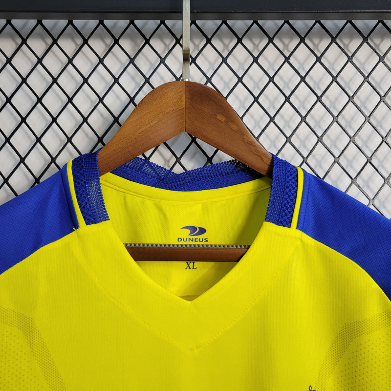 Camisa Al-Nassr 2022/23 Home - Cristiano Ronaldo