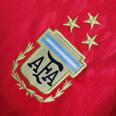 Camisa Seleção Argentina 2023/24 Goleiro