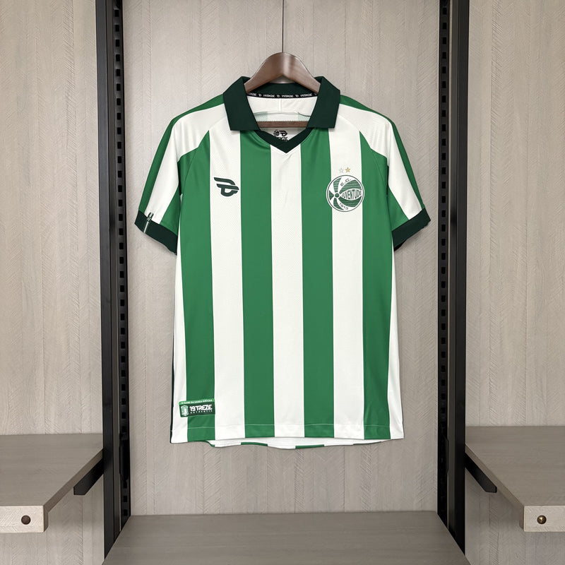 Camisa Juventude home 25/26 - Torcedor Masculina