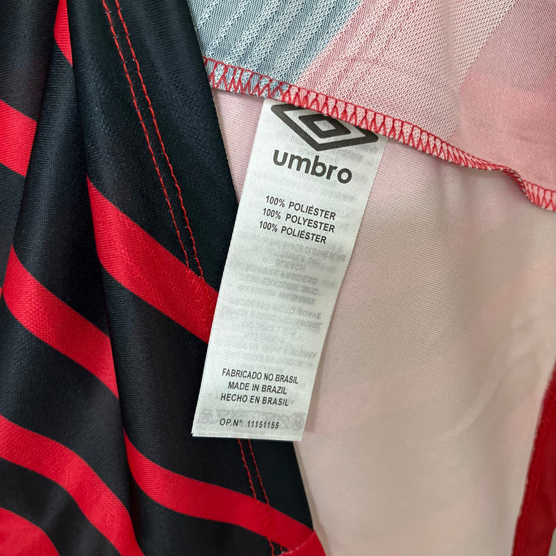 Camisa Athletico Paranaense 2024/25 Home