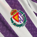 Camisa 25/26 Valladolid home - Torcedor
