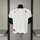 Camisa 25/26 Benfica Loose Fit White