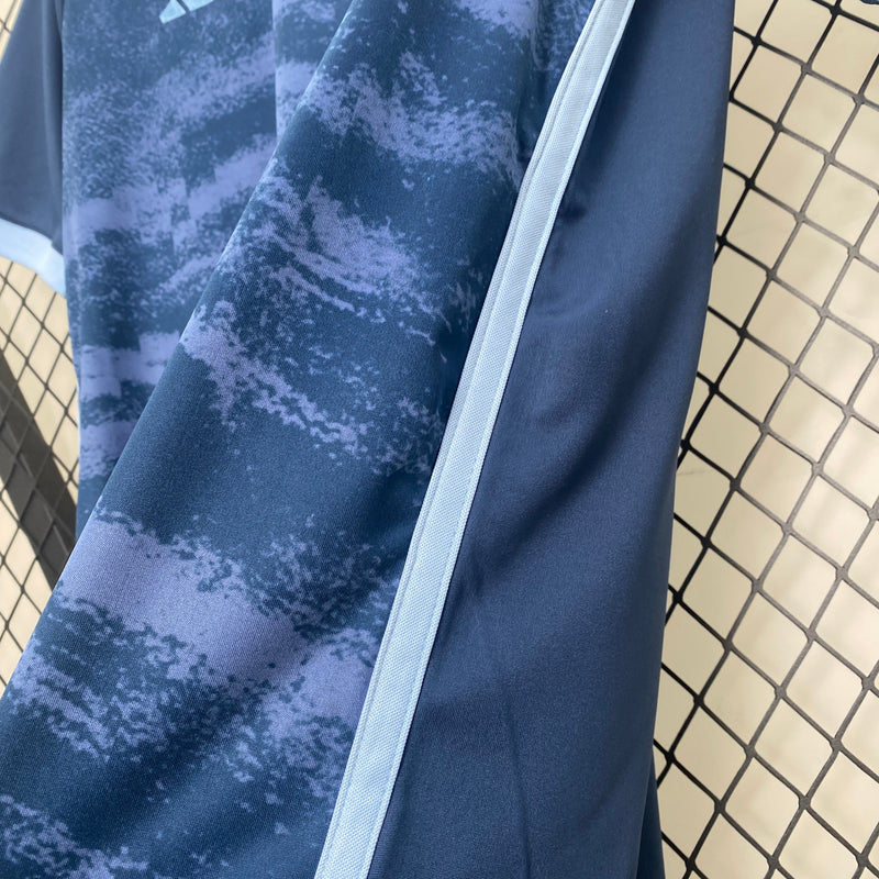 Camisa Cruzeiro 2024/25 Third