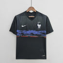 Camisa Seleção França 2020/22 Away