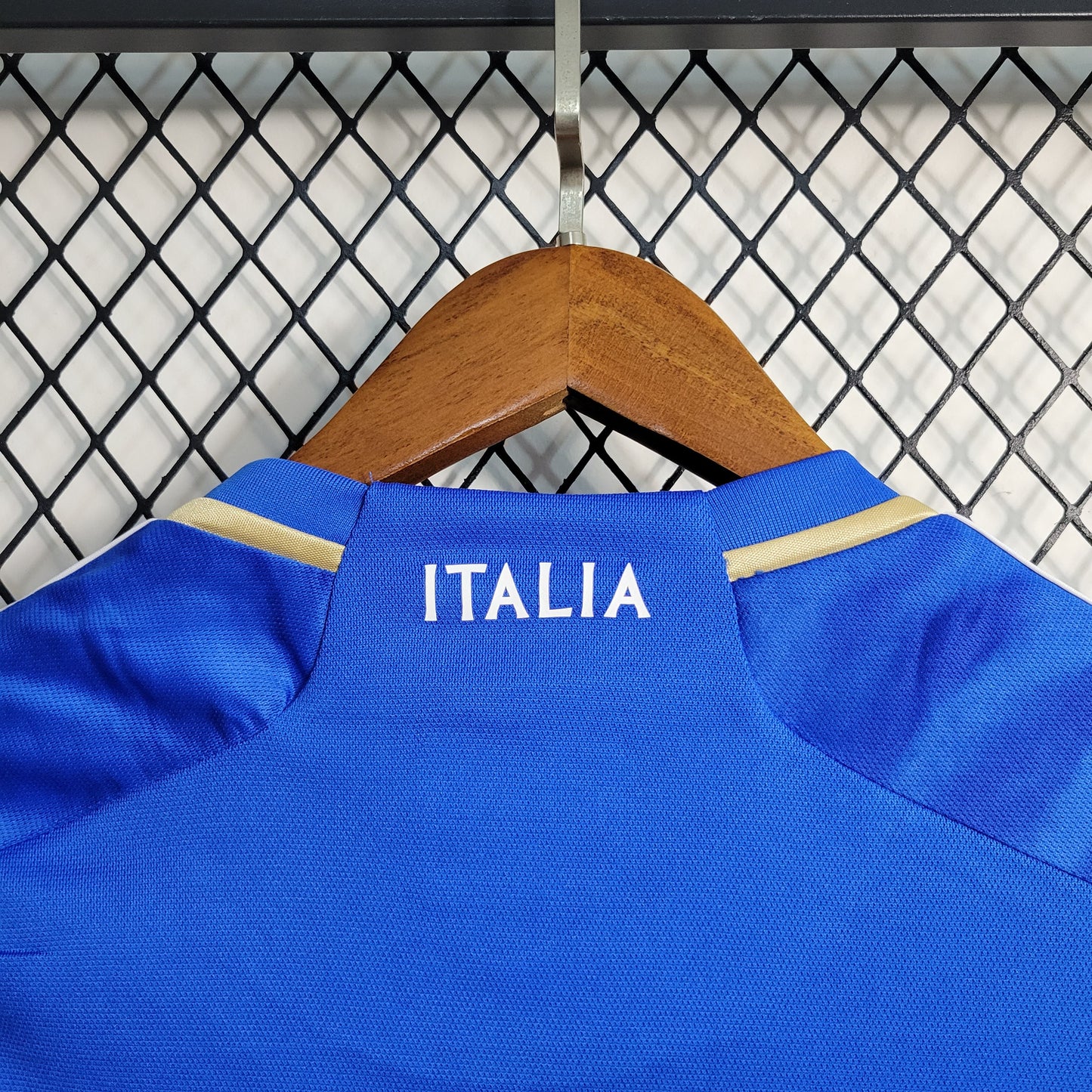 Camisa Seleção Itália 2023/24 Home