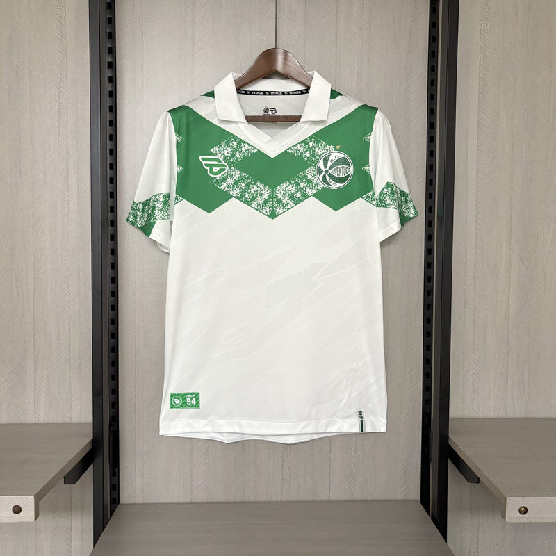 Camisa Juventude 25/26 - Torcedor Masculina