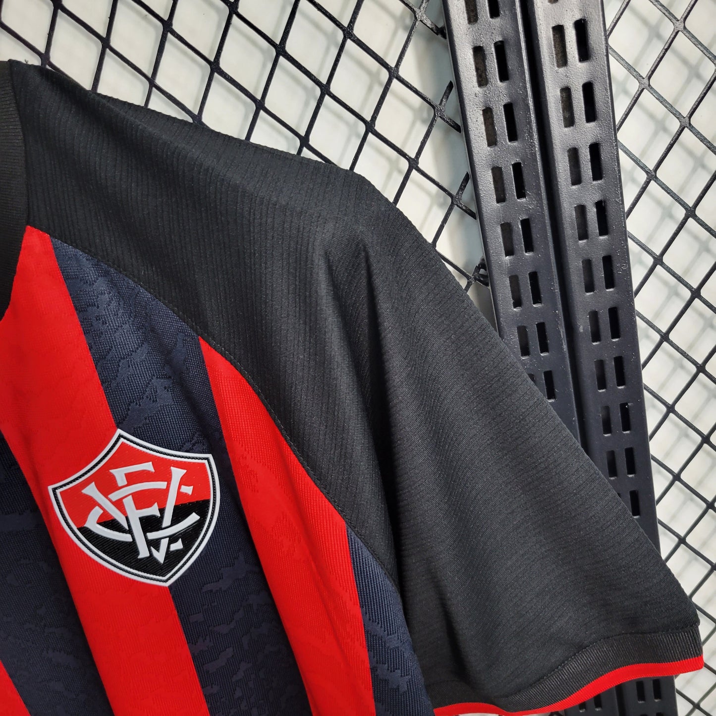 Camisa E.C Vitória 2023/24 Home