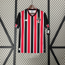 Camisa São Paulo 2024/25 Away