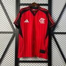 Camisa 25/26 Flamengo US - Torcedor