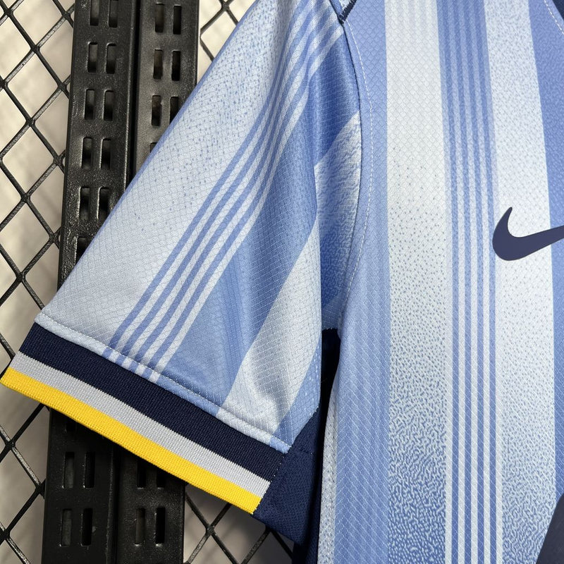 Camisa Tottenham 2024/25 x Travis Scott