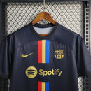 Camisa Barcelona 2023/24 Black Edition