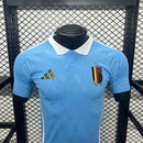 Camisa Jogador Bélgica 2024/25 Away