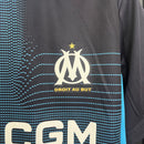 Camisa 25/26  Olympique Marseille away - Torcedor