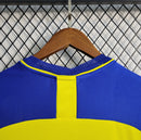 Camisa Al-Nassr 2022/23 Home - Cristiano Ronaldo