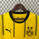 Camisa Borussia Dortmund 2024/25 Home