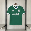 Camisa Retrô Palmeiras 1989 Home