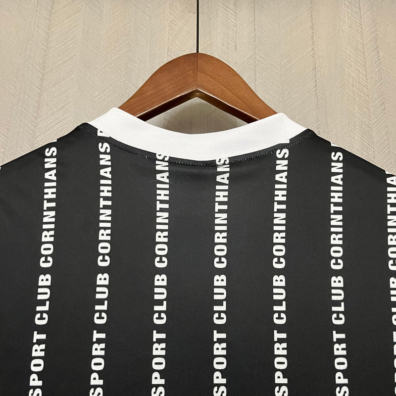 Camisa Retrô Corinthians 1994 Third