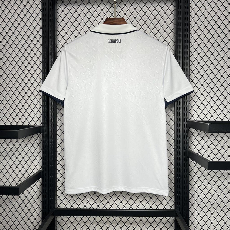 Camisa Napoli 2024/25 Away