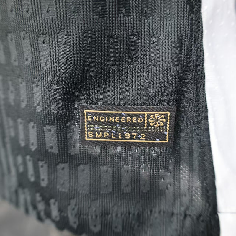 Camisa Jogador 25-26 Players Corinthians Away