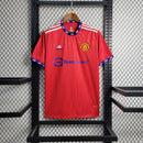 Camisa Manchester United 2023/24 Special Edition